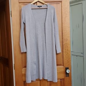 525 America Tan Duster